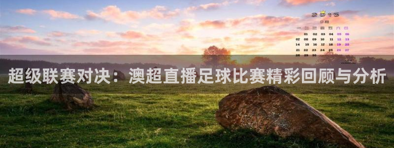 超级联赛对决：澳超直播足球比赛精彩回顾与分析
