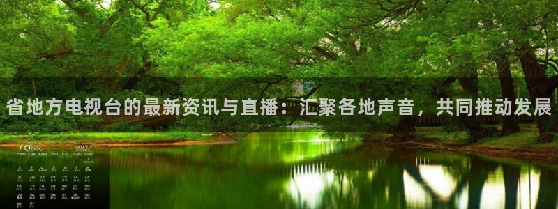 cba直播雨燕：省地方电视台的最新资讯与直播：汇聚各地声音，共同推动发展